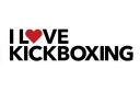 I Love Kickboxing - Houston Heights logo